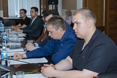 «Территория смыслов – 2026» ждет молодых оренбуржцев